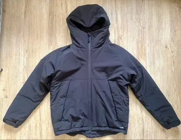 THE DUFFER OF ST. GEORGE 다운 자켓