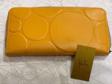 [ 미사용 새상품 ] Sybilla 시빌라 장지갑