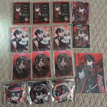 크로노바 ARKHE 묶음 판매