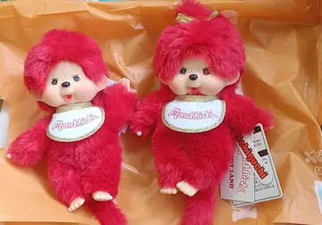 당일 발송 몽치치 봉제 인형