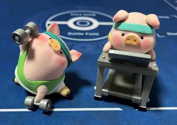 자돈 LULU fitness 2종 세트 판매 루루 피트니스