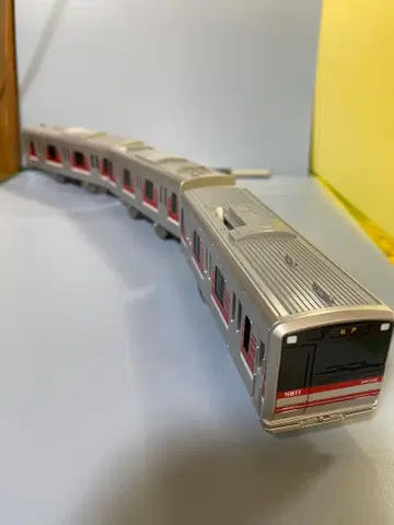 신케이세이 케이세이 마츠도선 N800 프라레일