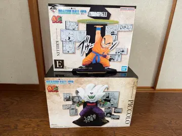 제일복권 DRAGON BALL 40th ~그 두 번째~ D E상