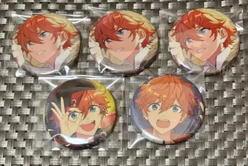 앙스타 아케호시 스바루 컬렉션 캔뱃지 코레칸