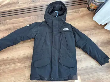 THE NORTH FACE 안타티카 파카 (퍼 없음)