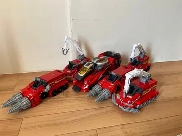 토미카 하이퍼 레스큐