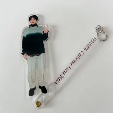 혼다 쿄야 아크릴 스틱