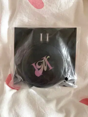 INI 팝업 ID 사진 홀더 케이스만