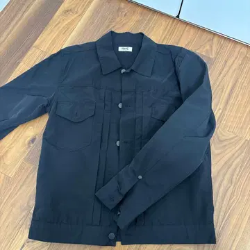 RHC 론 헤르만 블랙 블루종 M 사이즈