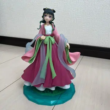 약사의 혼잣말 마오마오 BRILLIANT 피규어