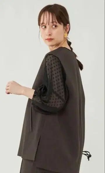 green label relaxing 셋업 사이즈 38