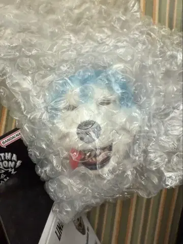 제일복권 MAN WITH A MISSION H상 마그넷 도쿄 타나카