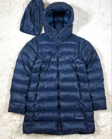 mont-bell 몽벨 네쥬 다운 코트 L