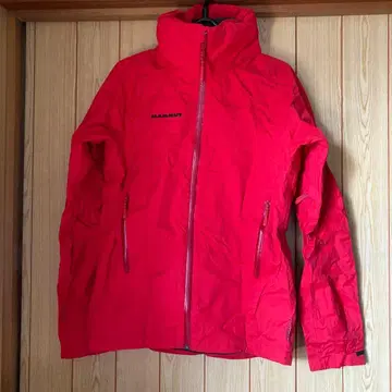 [ 최종 가격 ] MAMMUT 마운틴 파카