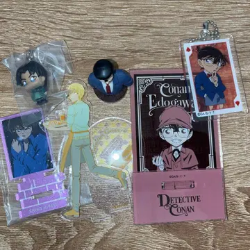 명탐정 코난 묶음 판매