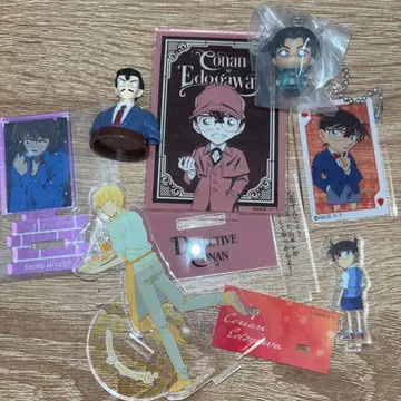 명탐정 코난 묶음 판매