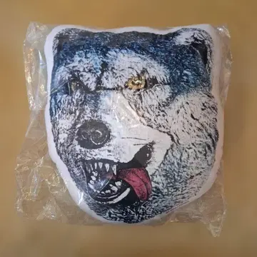 제일복권 MAN WITH A MISSION F상 페이스 쿠션