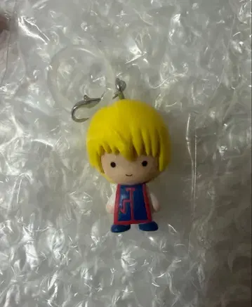 헌터헌터 메지루시 액세서리 크라피카 HUNTER x HUNTER