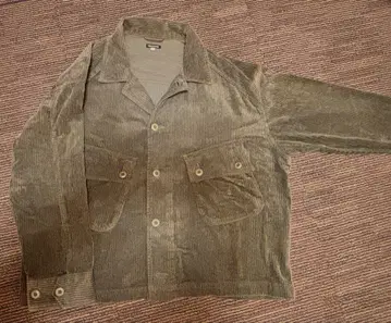 FREAK'S STORE 코듀로이 자켓 사이즈 F