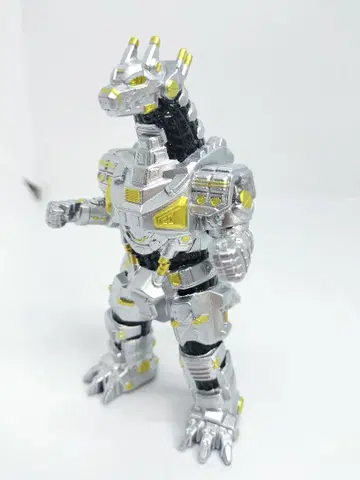 울트라맨 소프트 비닐 아스 가론 재도색