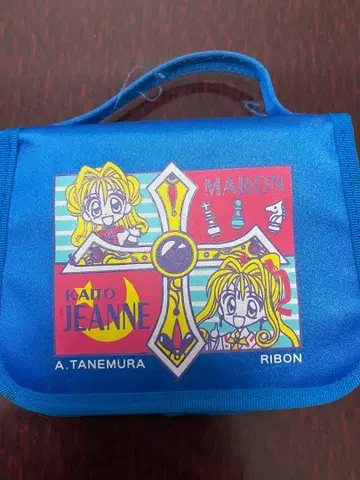 카미카제 괴도 잔느 응모자 전원 서비스 지갑