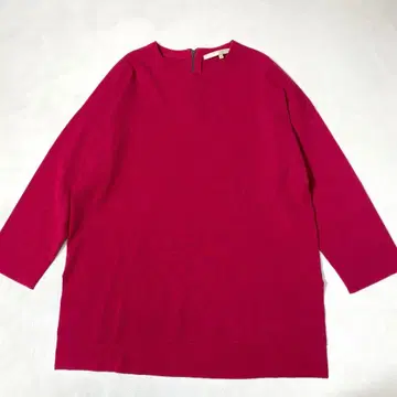 새상품급 자유구 [아키 씨 착용] 비스코스 스트레치 튜닉