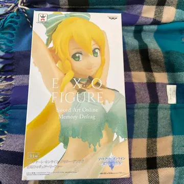 EXQ FIGURE Sword Art Online 리파