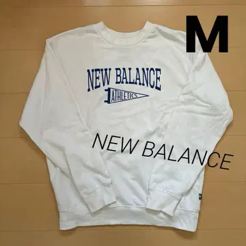 new balance (뉴발란스) 맨투맨 (MT43950)