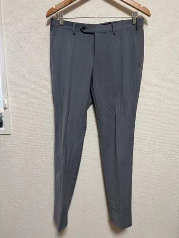 유나이티드 애로우즈 슬랙스 M 사이즈