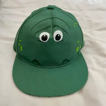 디즈니 렉스 캡