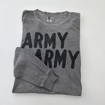 할리우드 런치 마켓 롱 티셔츠