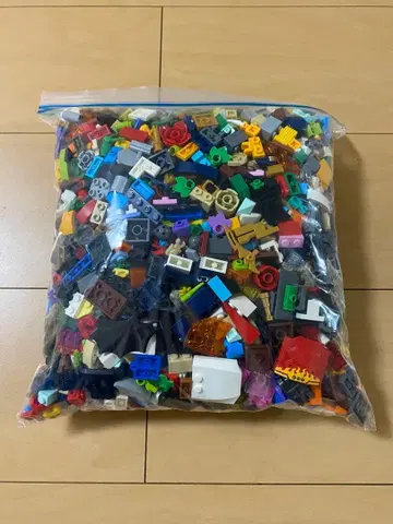 레고 부품 버라이어티 믹스