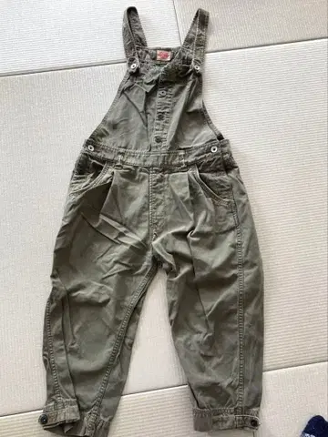 큐브 슈가 CUBESUGAR 데님 살로펫