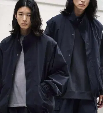 미니멀 2WAY 트랙 집 블라존