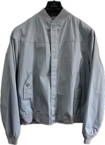 [레어] Catalina La Paz 더비 자켓 그레이