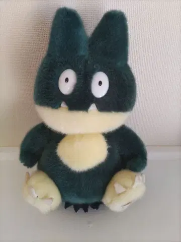 TOMY 2004년제 곤베 봉제 인형