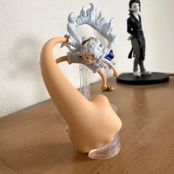 루피 액션 포즈 피규어 약 15cm