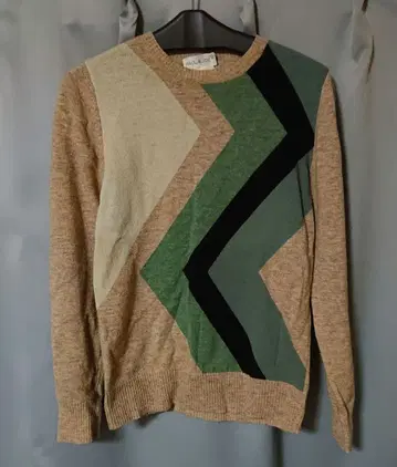 PAUL&JOE 니트 폴&조