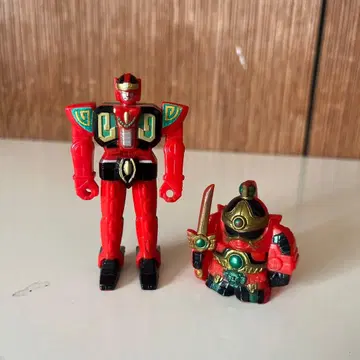 다이렌저 2세트