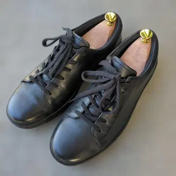 클락스 비즈니스 스니커즈