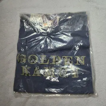 골든 카무이 UNIQLO