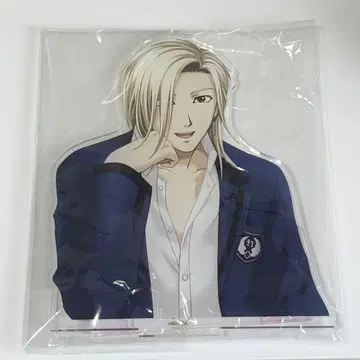 두근두근 메모리얼 GS 사쿠라이 루카 특대형 아크릴 피규어