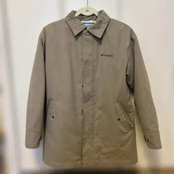 컬럼비아 다운 자켓 트리스와로 인터체인지 자켓