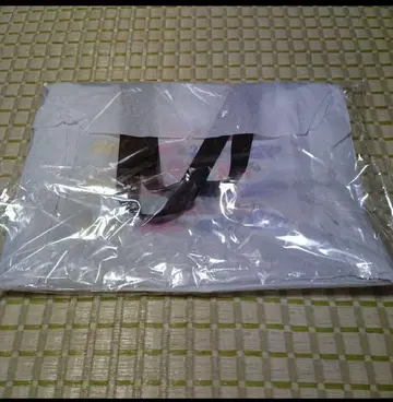 WEST. 리아돌 바다의 집 클리어 백 웨스트 아이돌