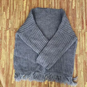 JOURNAL STANDARD relume 니트