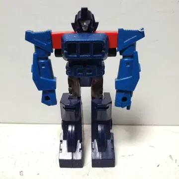 타카라 TAKARA 미크로맨 합체 로봇 쇼와