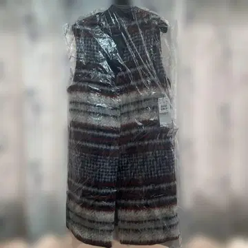 스트라이프 베스트 38 사이즈