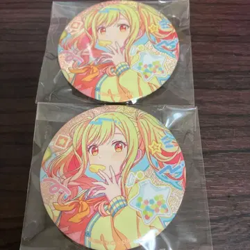 프로세카 텐마 사키 글리터 캔뱃지 컬렉션 B 벌스데이 2023-2024