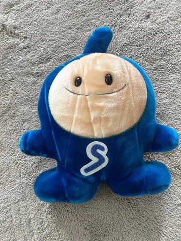 STV 스피카짱 삿포로 TV 봉제 인형