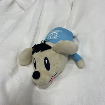 제네고 카즈하라 류토 강아지 캐릭터 스트랩 포함 봉제 인형